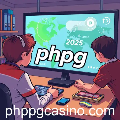 The Intersection of Gaming and Learning in 2025