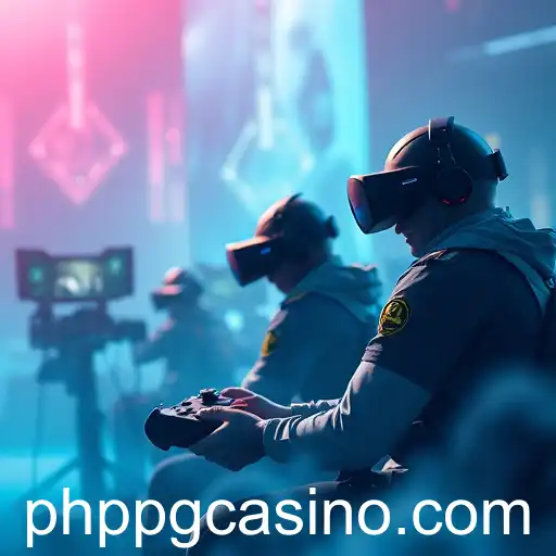 Gaming Trends in the Evolving Digital Era