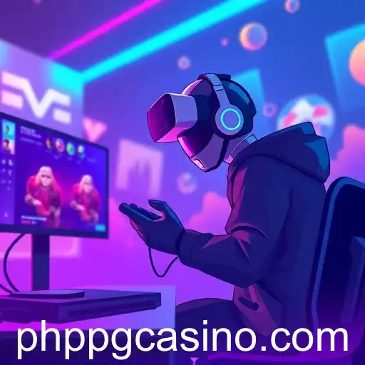 Gaming's New Frontier in 2025