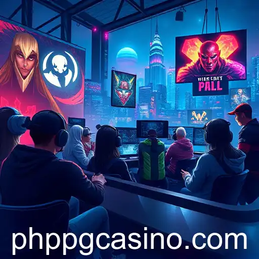 Exploring the Growth of Online Gaming in 2025