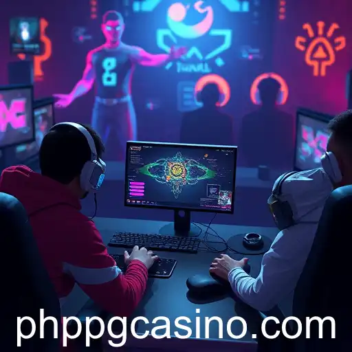 The Impact of Phppg on Online Gaming: A 2025 Perspective