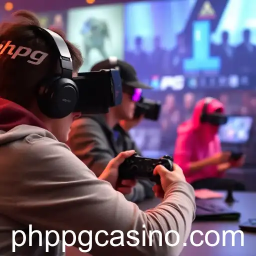 The Rise of PHP Games in Modern Culture