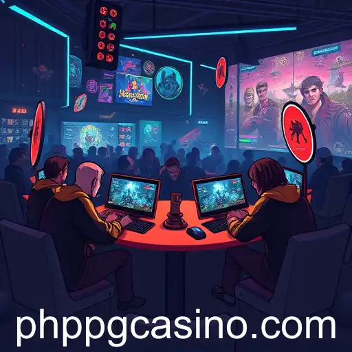 Phppg Revolutionizes Game Engagement