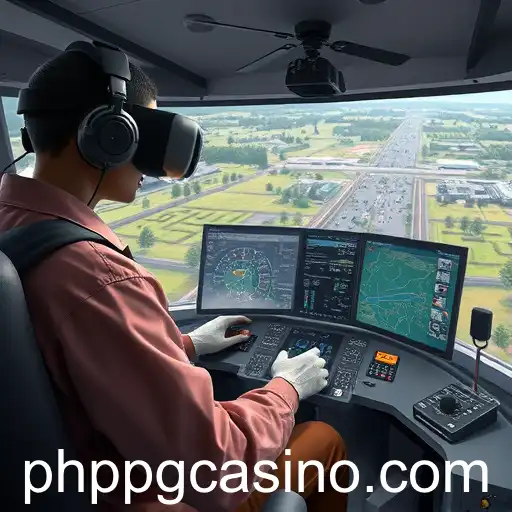 Evolution of Gaming: The Rise of phppg