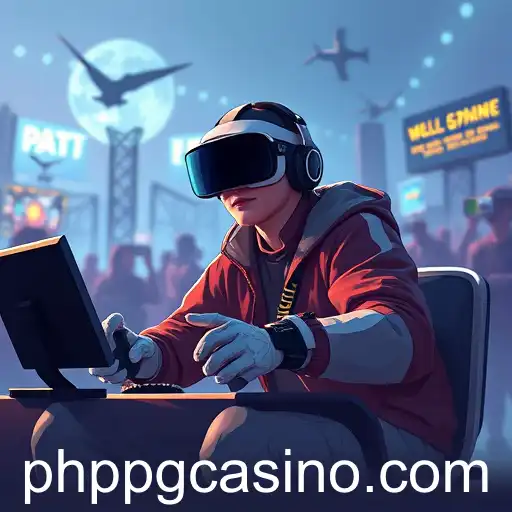 PHPPG Revolutionizes Gaming in 2025