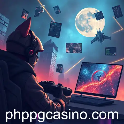 The Growing Popularity of PHPPG in 2025 Gaming Scene
