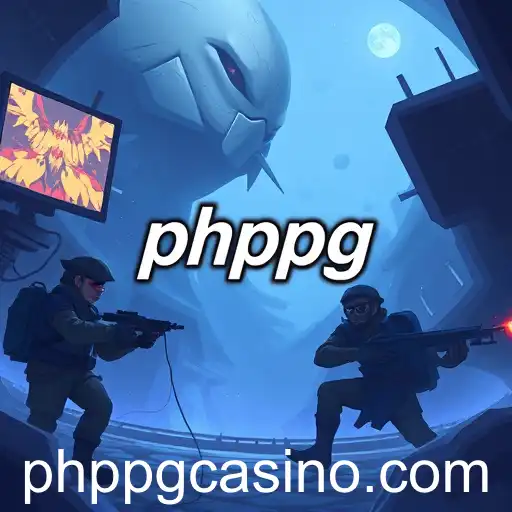 The Rise of phppg and Its Impact on Online Gaming Communities