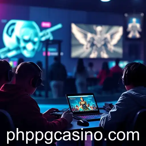 The Rise of English Game Platforms