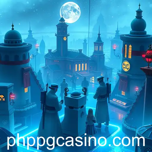 The Rise of English Game Websites