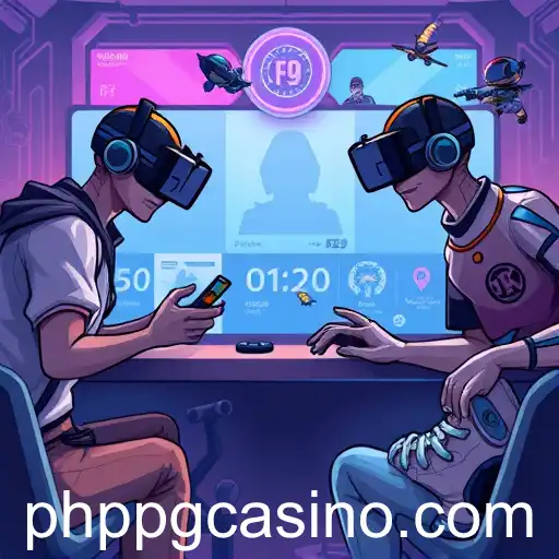 Rise of Gaming Platforms