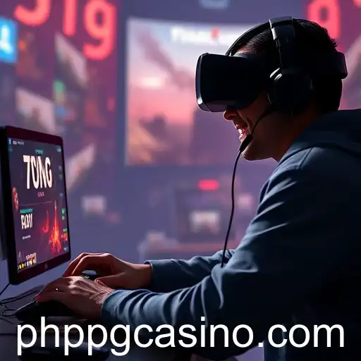 The Rise of Online Gaming: A New Frontier in 2025