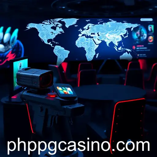 The Rise of Online Gaming Platforms