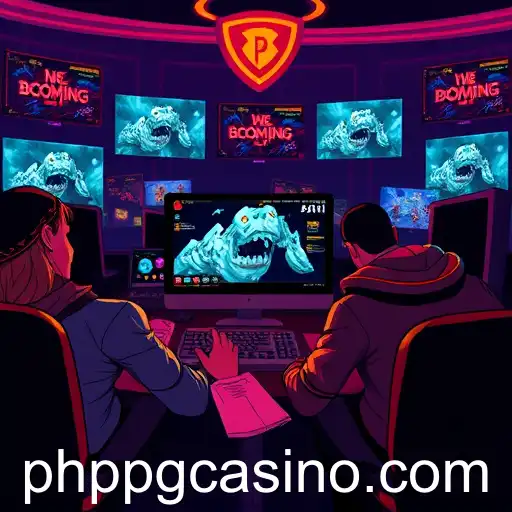 Rise of Online Gaming in 2025