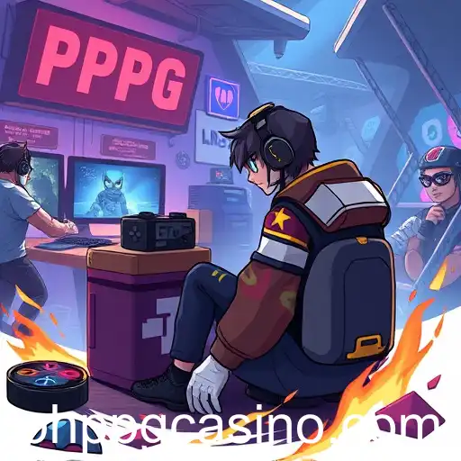 The Rise of PHPpg in Online Gaming