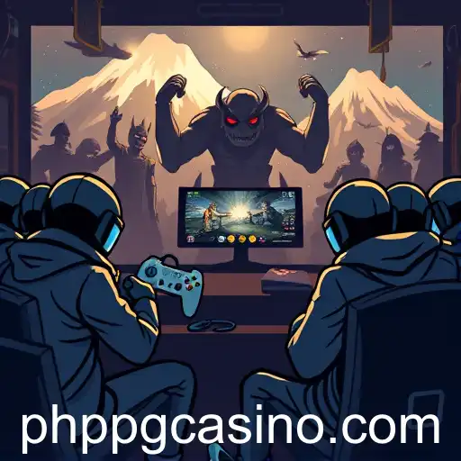 The Rising Influence of Online Gaming in 2025