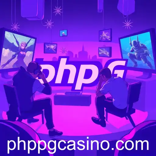 Rising Popularity of Online Gaming