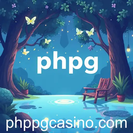 Exploring the 'Casual Relaxation' Game Category: A Dive into the World of 'phppg'