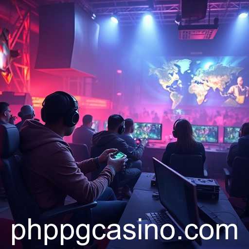 The Evolution of Online Gaming Platforms