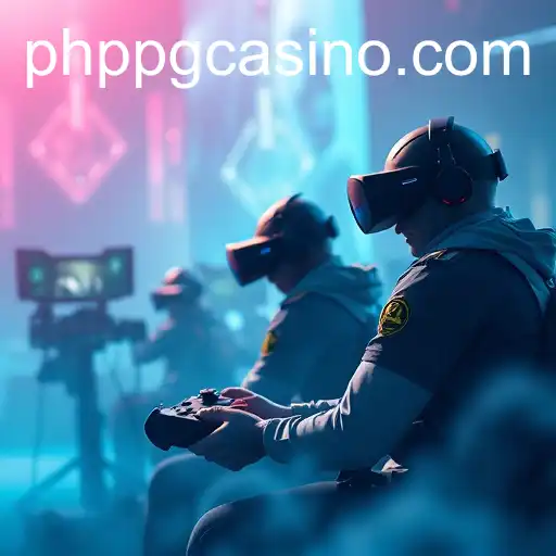 Gaming Trends in the Evolving Digital Era