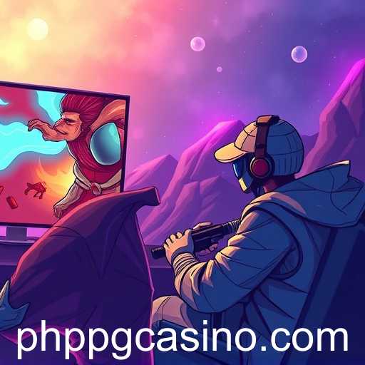 Gaming Trends in the Digital Era