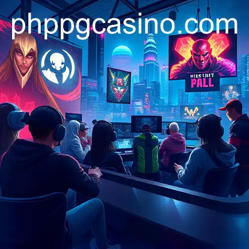 Exploring the Growth of Online Gaming in 2025