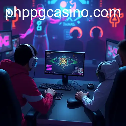 The Impact of Phppg on Online Gaming: A 2025 Perspective