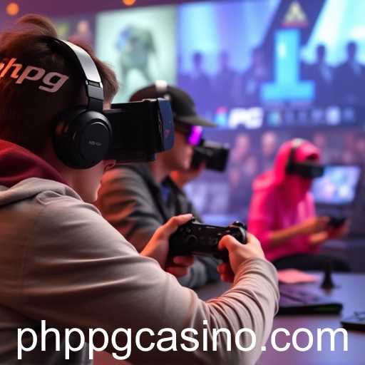 The Rise of PHP Games in Modern Culture