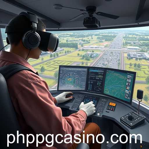 Evolution of Gaming: The Rise of phppg