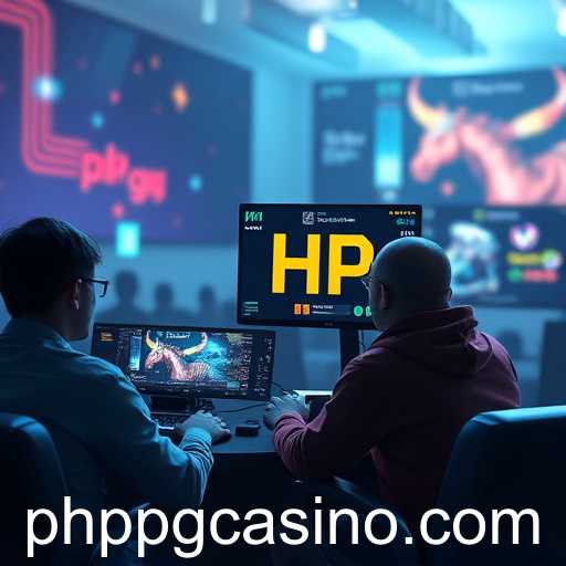 The Growing Popularity of PHPPG in 2025 Gaming Scene