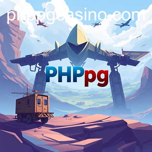 The Rise of PHPpg in Online Gaming