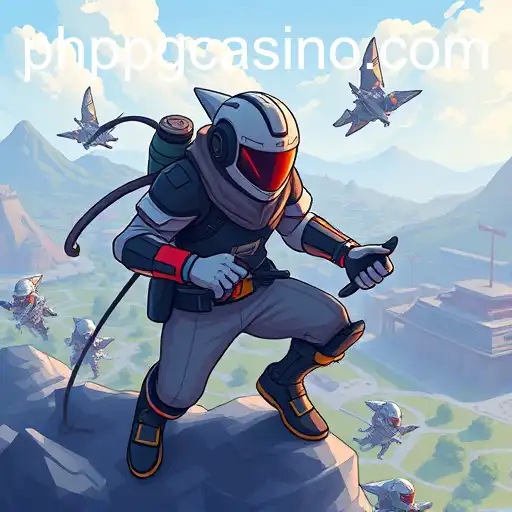 The Rise and Influence of PhpPG in Online Gaming