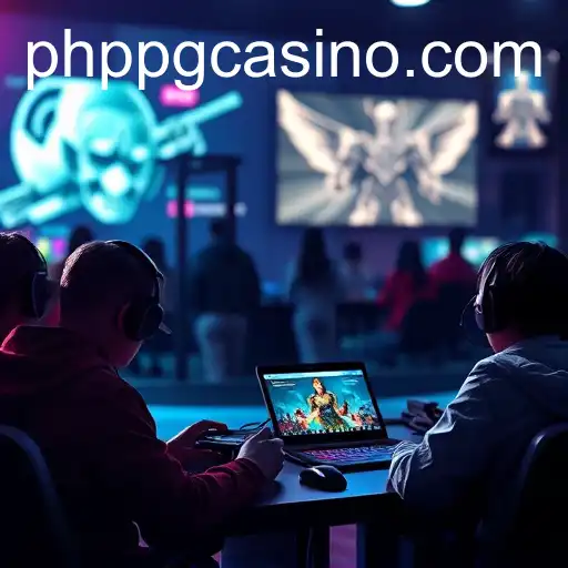 The Rise of English Game Platforms