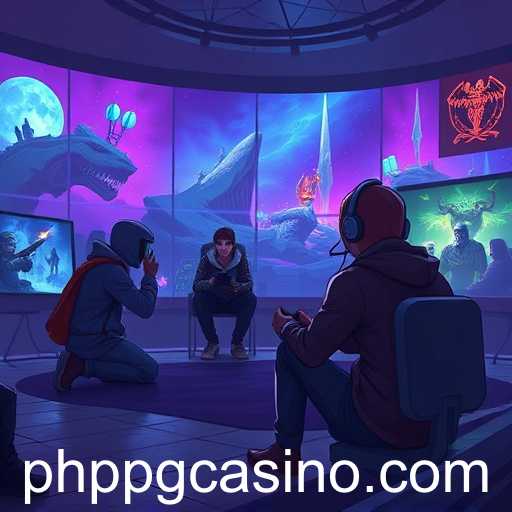 The Rise of Online Game Portals