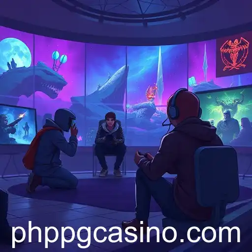 The Rise of Online Game Portals