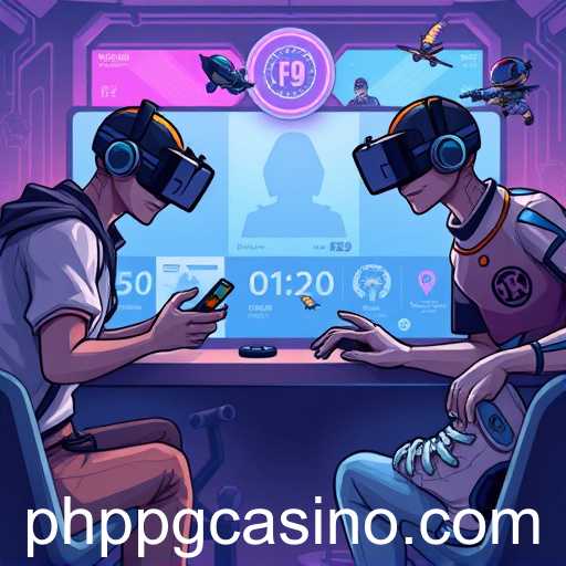 Rise of Gaming Platforms