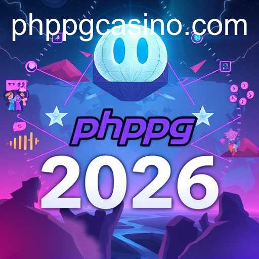 The Rise of Online Gaming: PHPPG in Focus