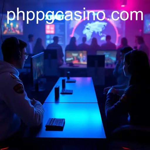 The Rise of Online Gaming Communities