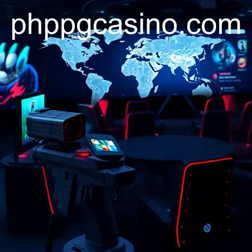 The Rise of Online Gaming Platforms