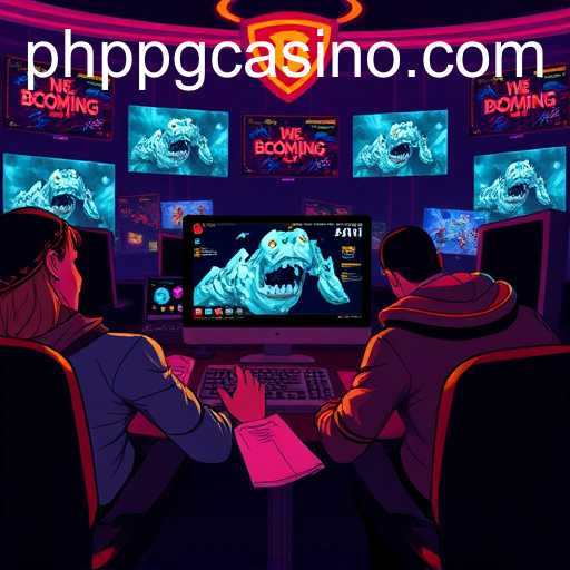 Rise of Online Gaming in 2025