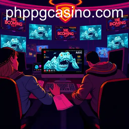 Rise of Online Gaming in 2025