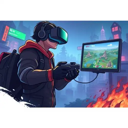 The Rise of phppg in the Gaming World