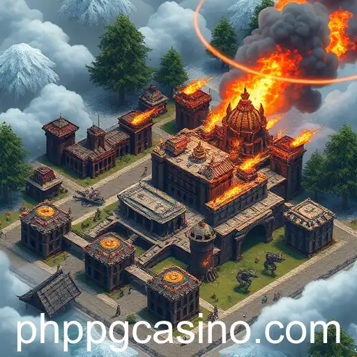 Exploring the Depths of Strategy Games: A Mindful Journey through Digital Tactics