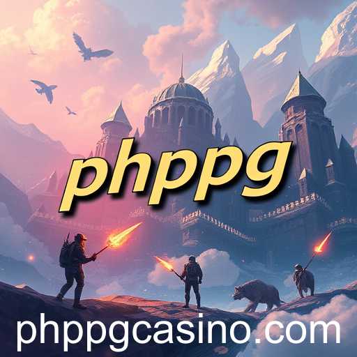 The Rise of phppg in Online Gaming